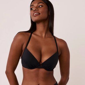 Push-up Bikini Top